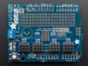 Servo/PWM Shield 16 kanaals 12-bit - Adafruit 1411